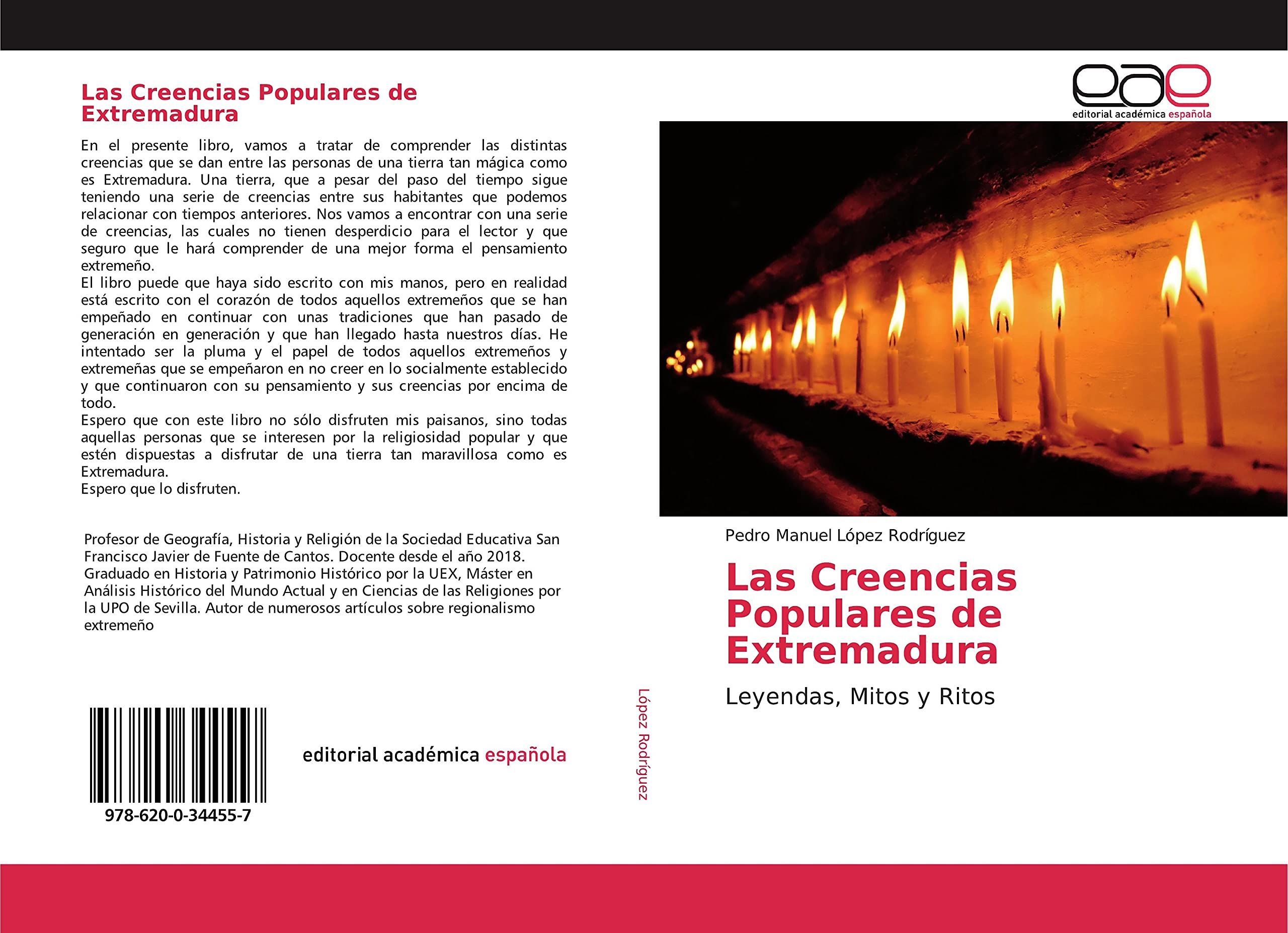 Las Creencias Populares de Extremadura: Leyendas, Mitos y Ritos