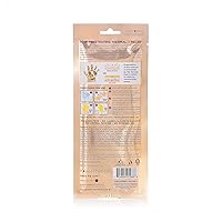 Vista 2 de Earth Therapeutics Máscara de mano hidratante térmica (1 par)