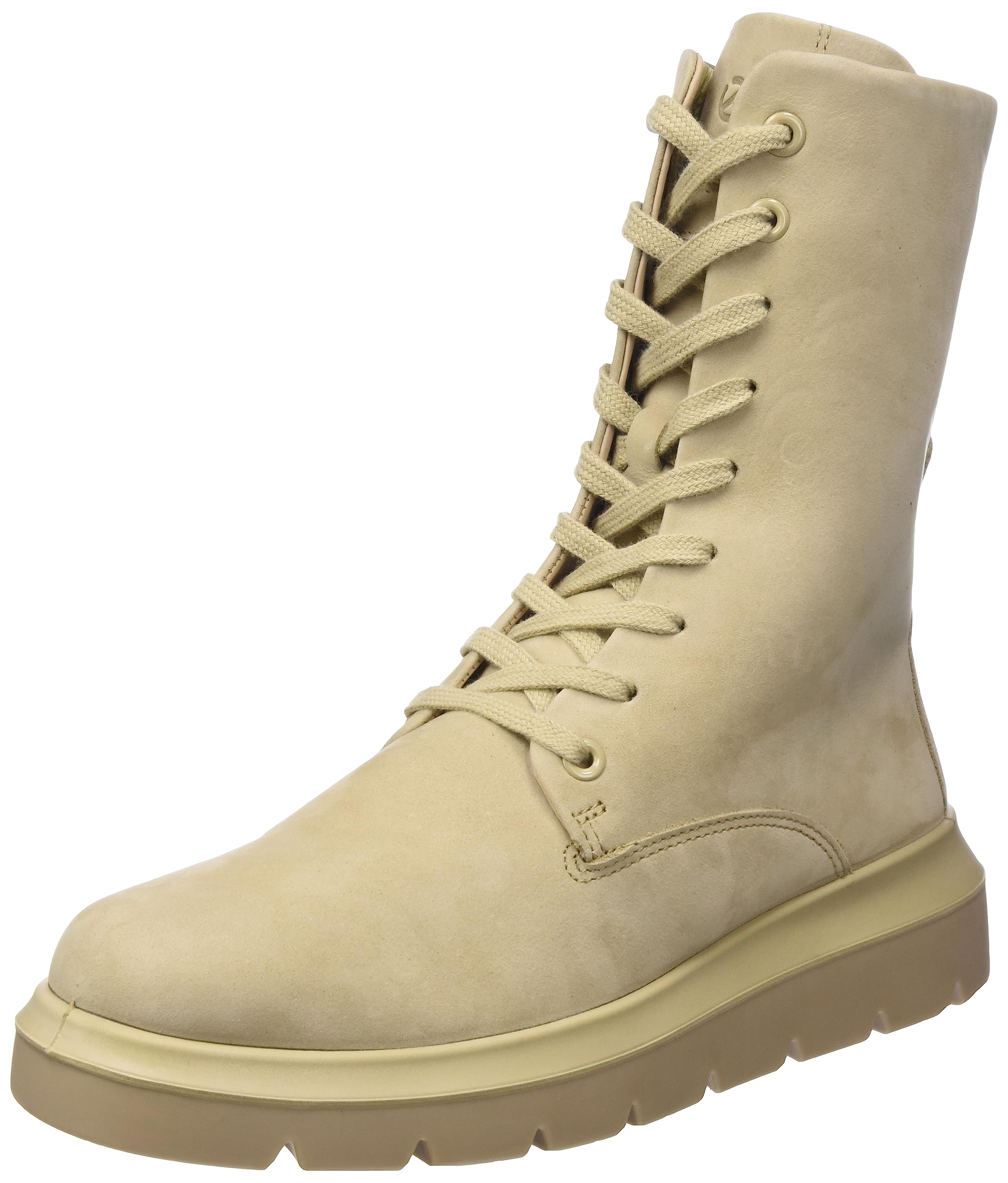 ECCO Damen Nouvelle Wadenstiefel Stiefel Schwarz
