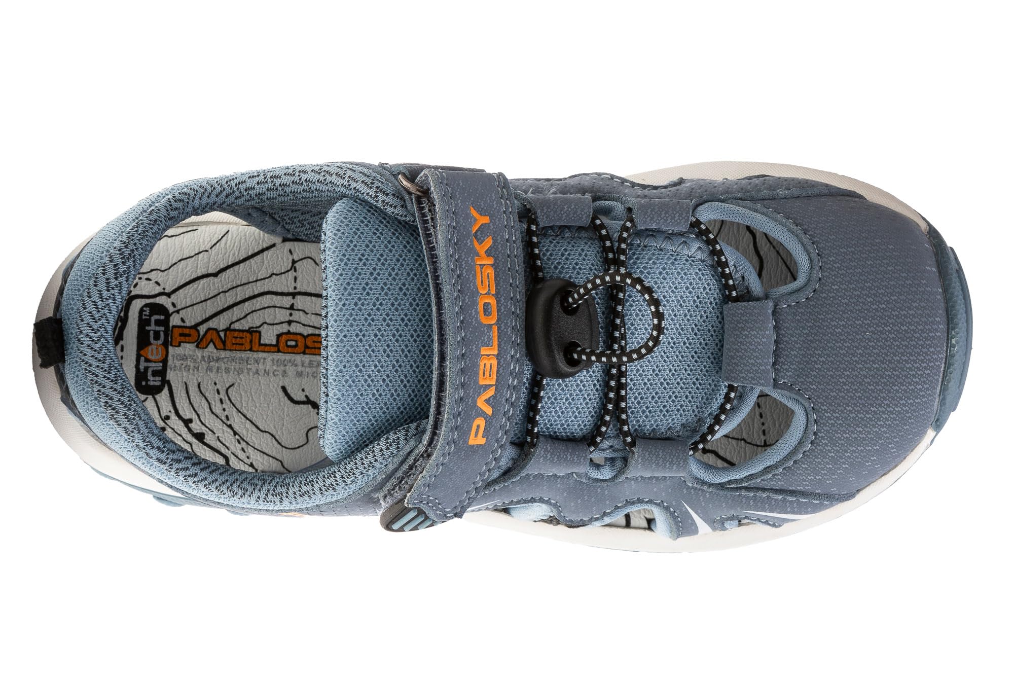 Pablosky Camping 982110, Sandalias Deportivas