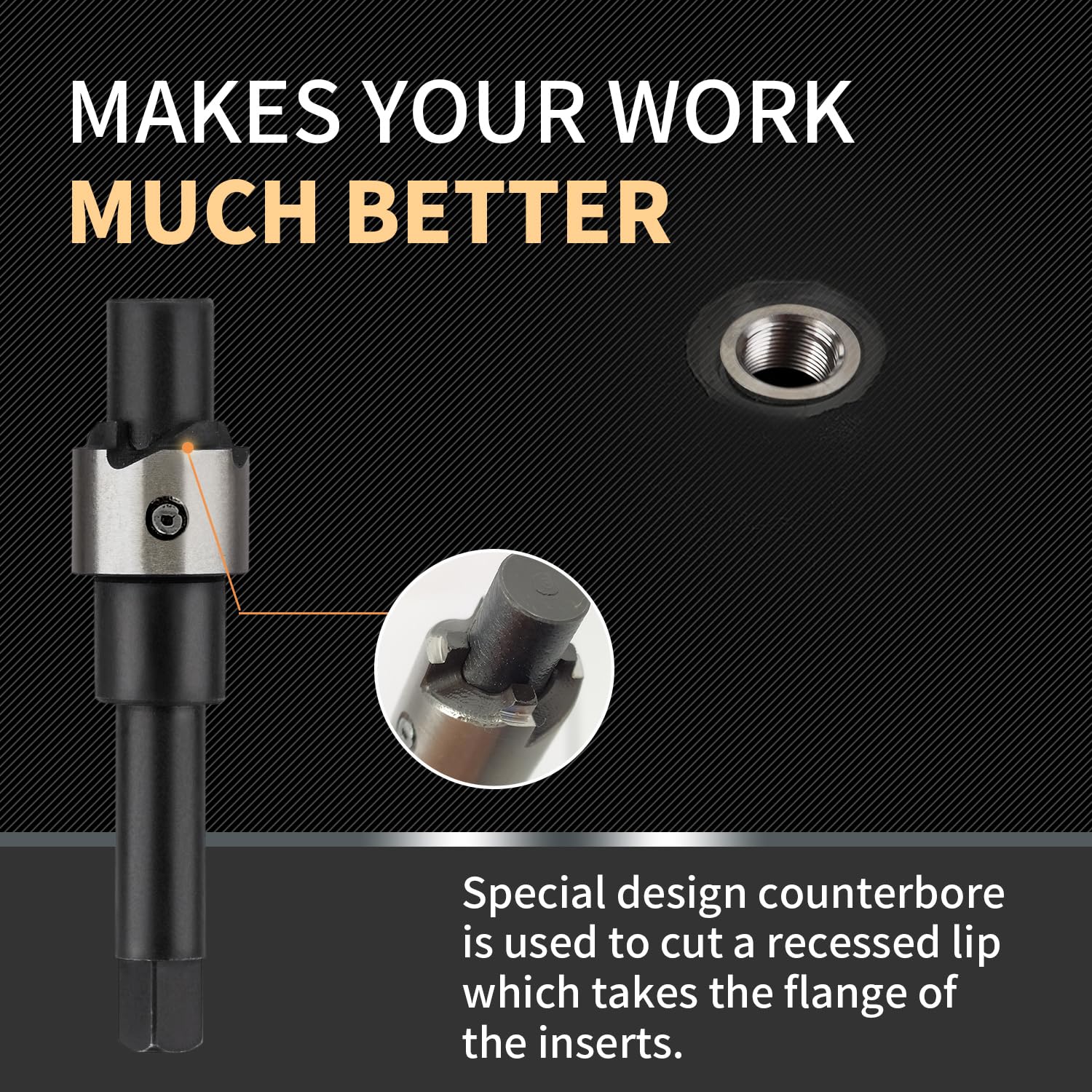 鼻烟壶11 Amazon.com: SENNMONN M11X2.0 Metric Thread Repair Kit with