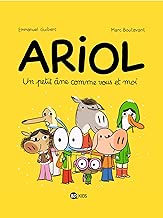 Download Ariol, Tome 01: Un petit âne comme vous et moi PDF