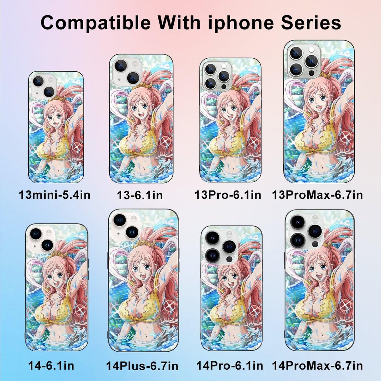 Amazon.co.jp: 【iPhone X/XS ケース】 ワンピース ナミ ONE PIECE