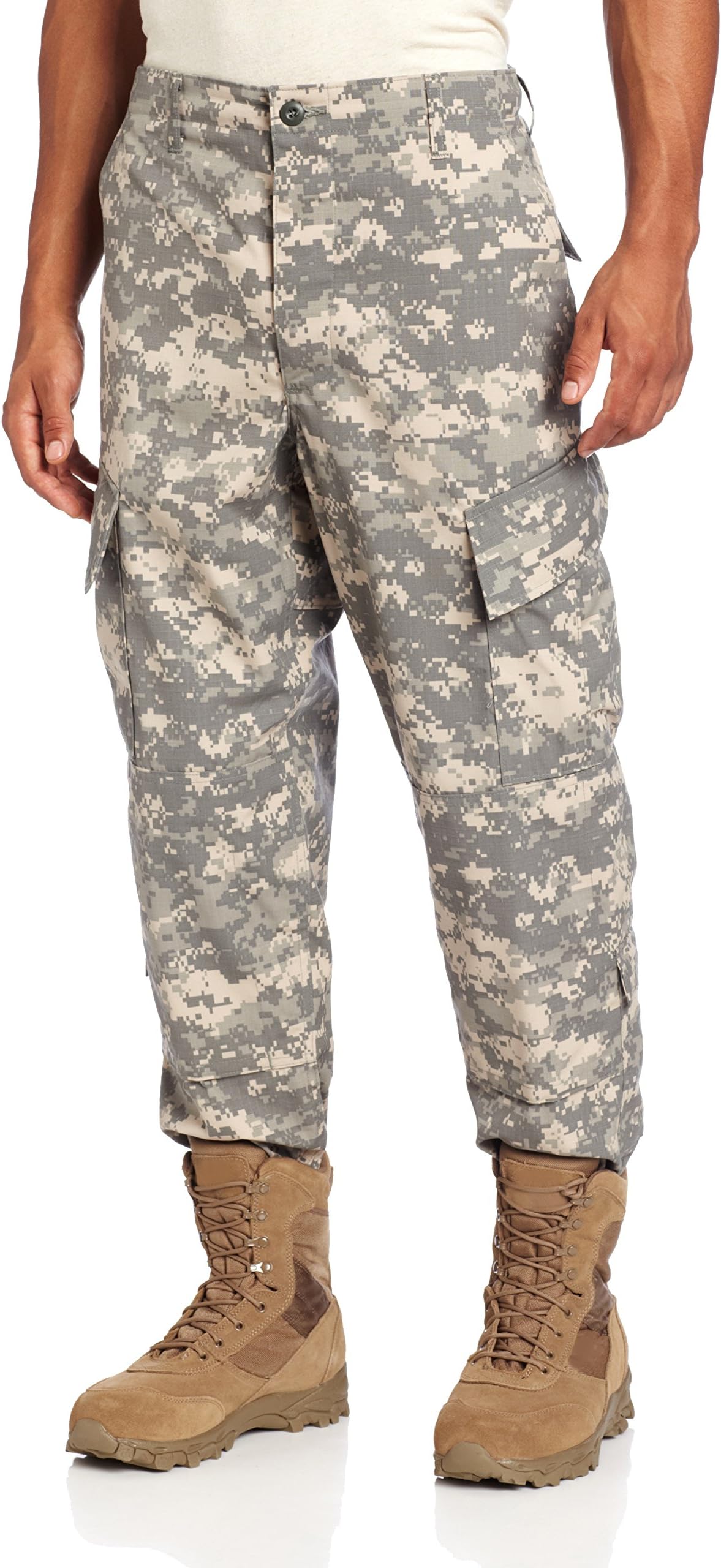 Men' ACU Trouser