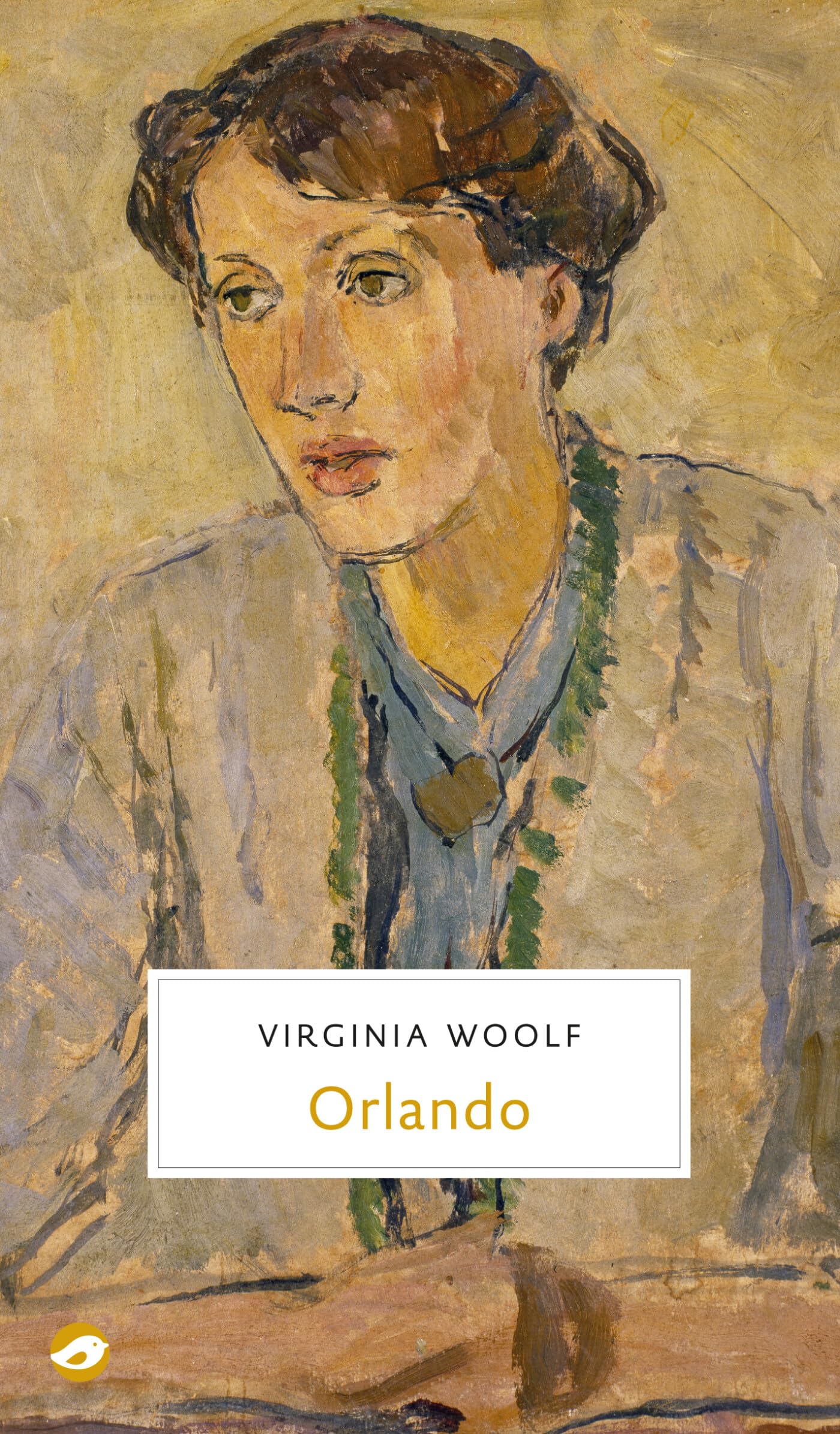 Orlando: een biografie (Orlando Klassiekers)