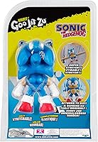 Vista 3 de Heroes of Goo Jit Zu Sonic S1 Hero PK, multicolor (41326)