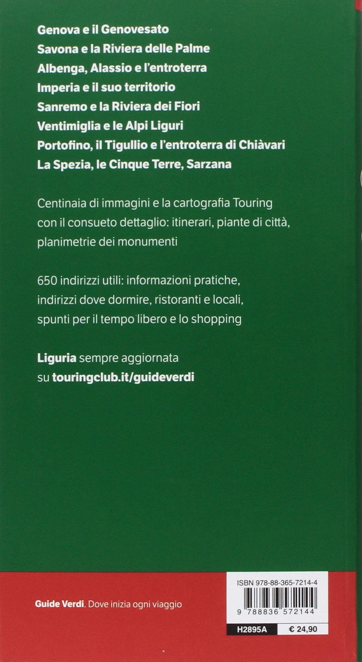 Liguria