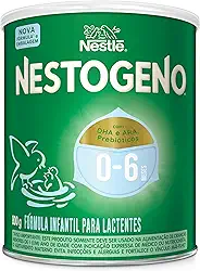 Nestogeno Fórmula Infantil 1 - 800G