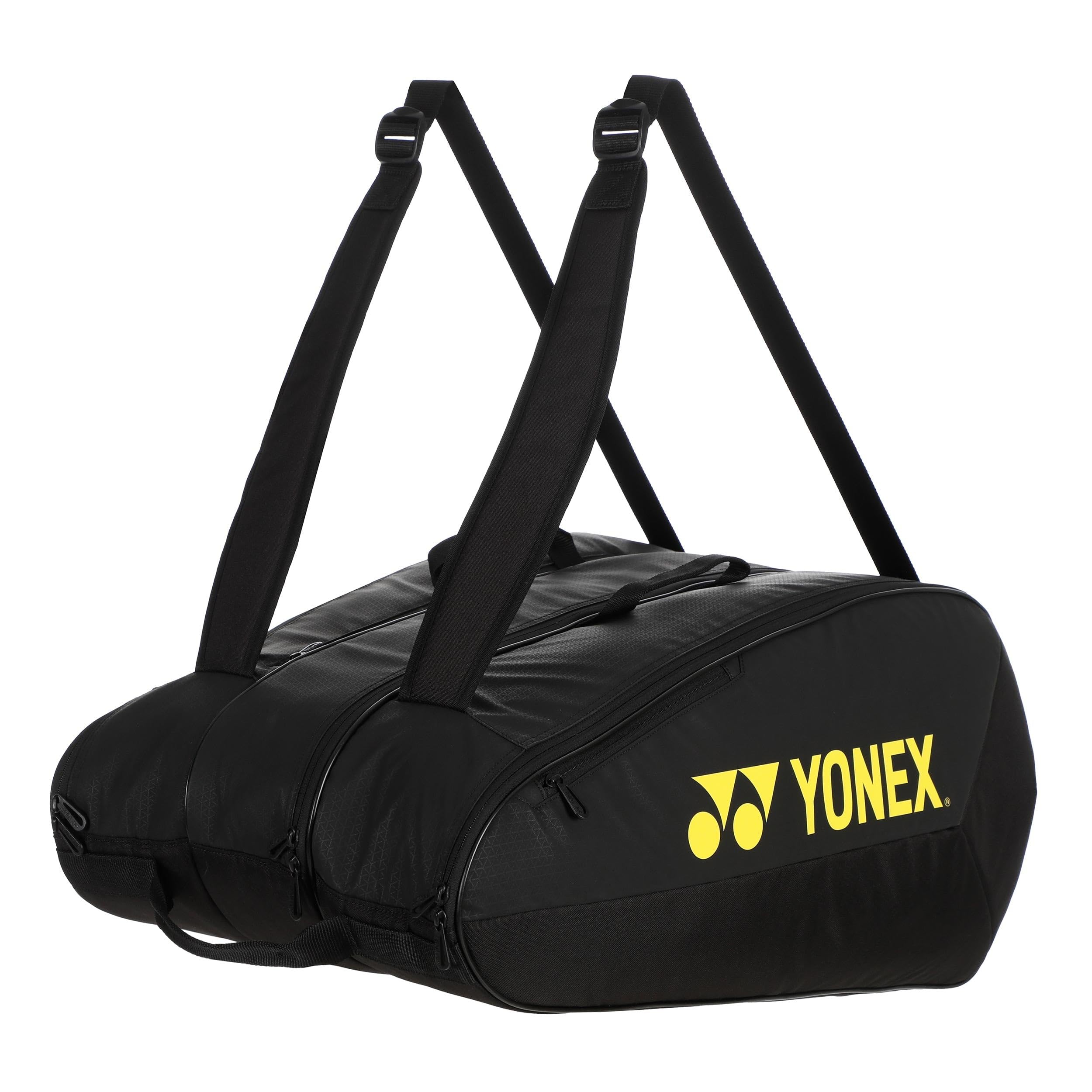 YONEX Team Racquet Bag Borsa per Racchetta Tennis Unisex
