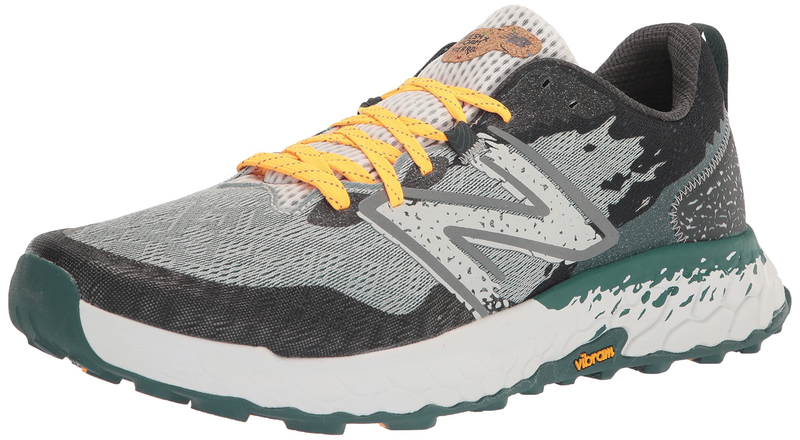 New Balance Men's Fresh Foam X Hierro V7 Shoes