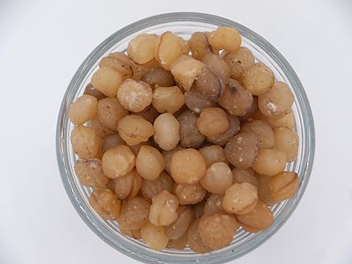 Miniatura 3 de Aceite de Akpi | Ndjansan | Ricinodendron heudeloti | Prensado en frío | Orgánico | Virgen extra | Aceite de masaje 8 onzas líquidas..