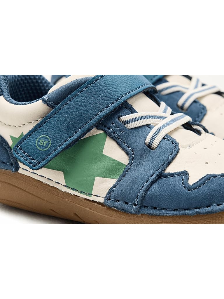 Blue Stride Rite Sm Waverly (Toddler/Infant)