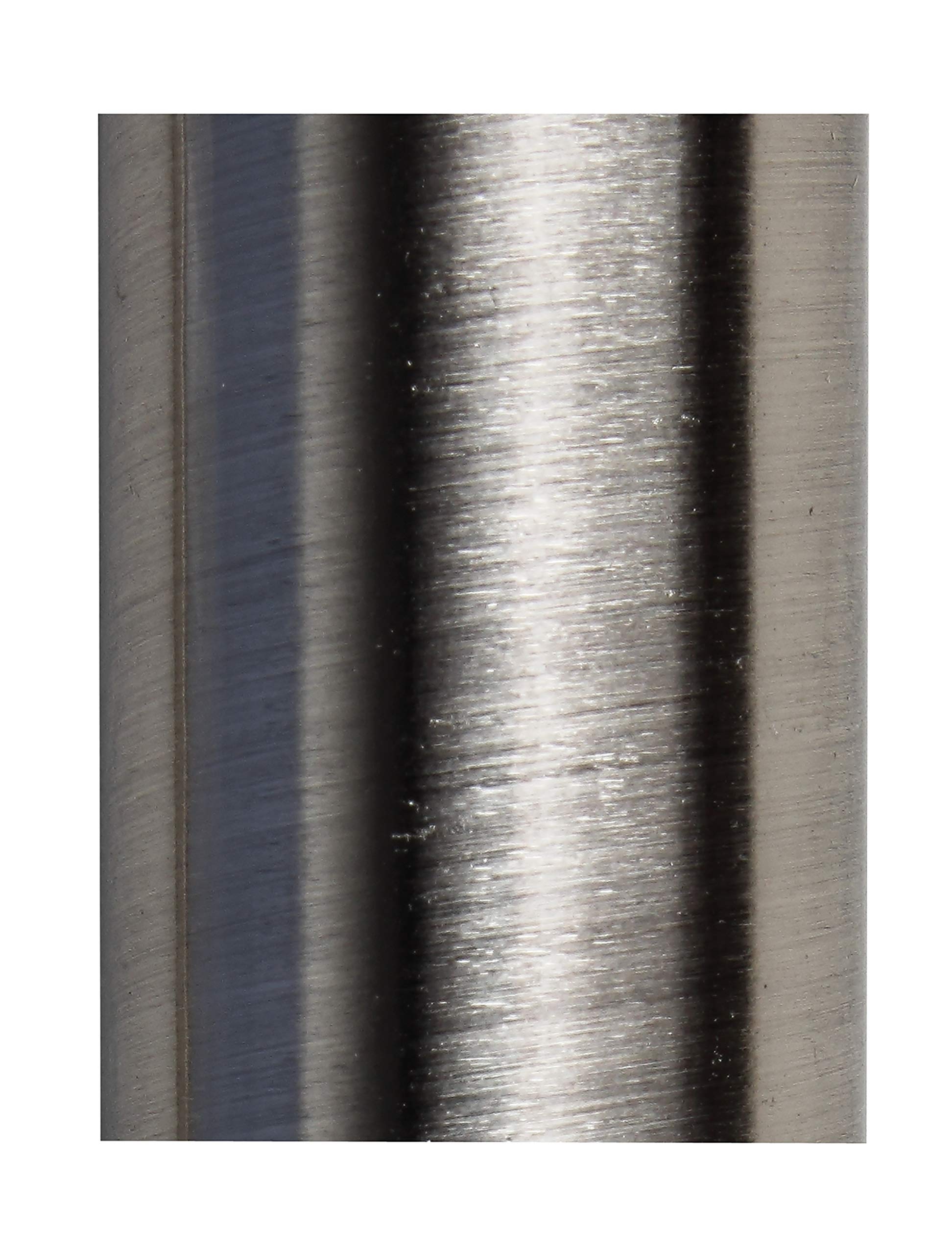Westinghouse 6576340 Asta Di Prolunga, Metallo, Peltro Nero 30 5x2 18 Cm 93524368