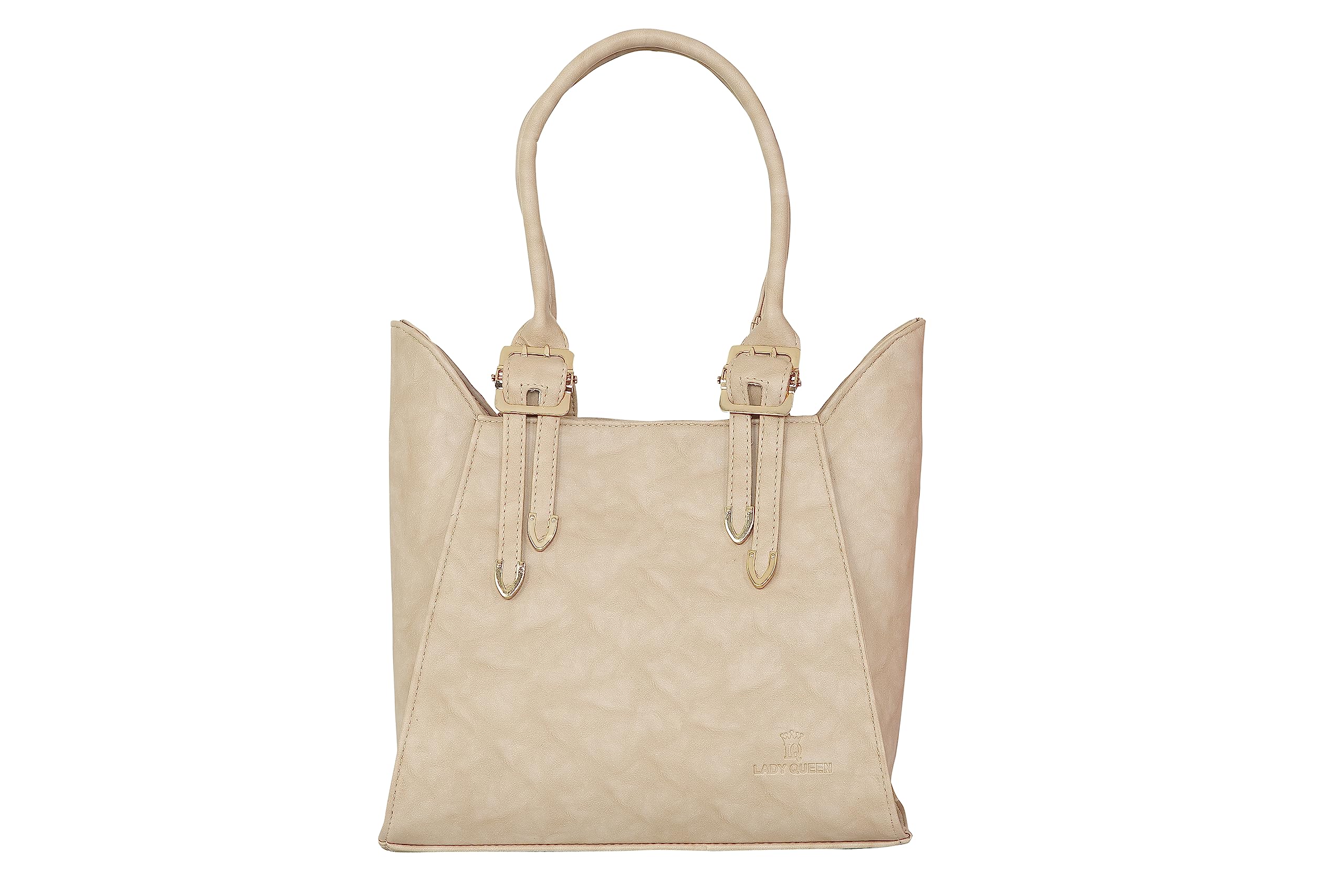 LADY QUEENWomen's Satchel Bag Stylish Ladies Purse Handbag with Multiple Compartments LADYQ-0006 Ladies Tote Shoulder Bag