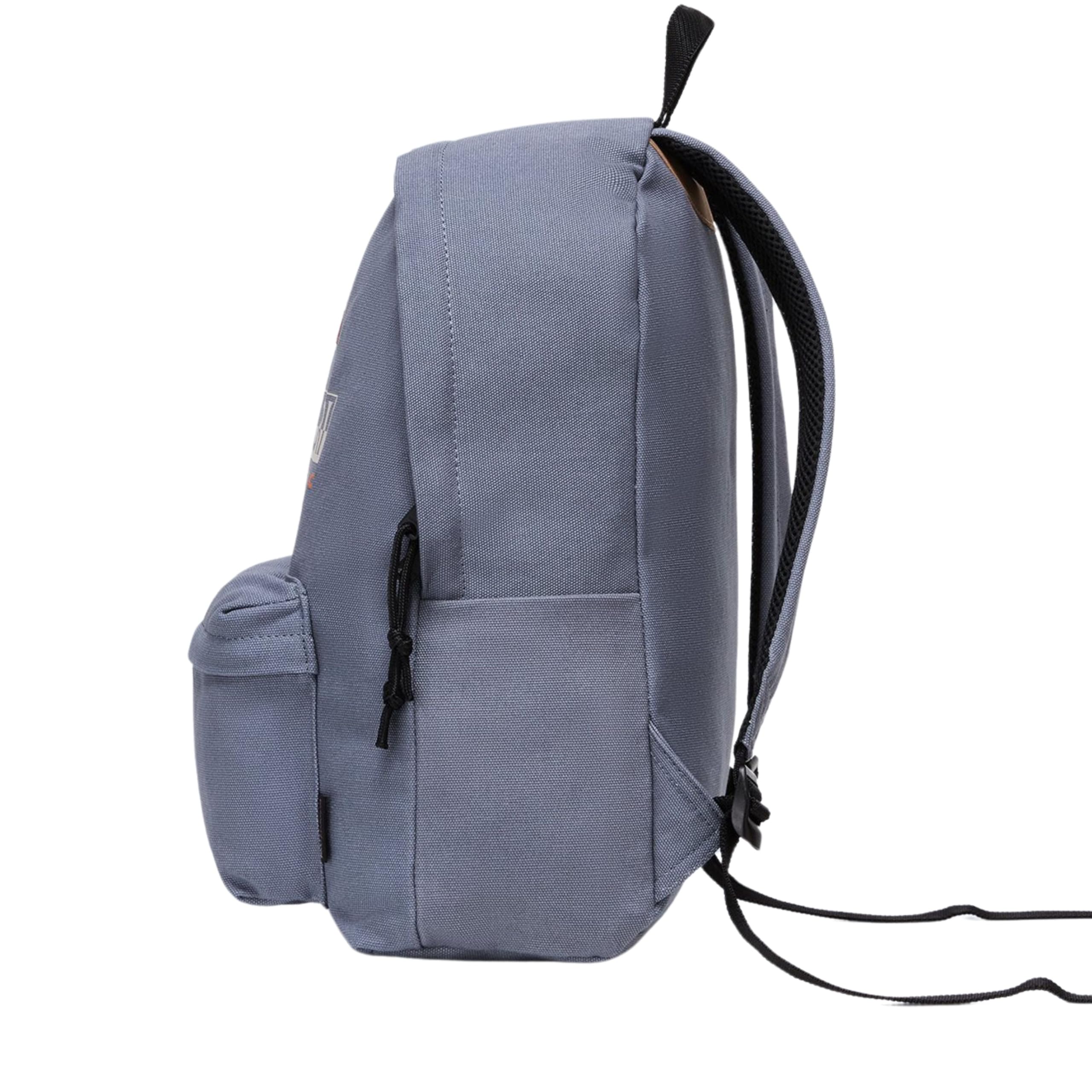 NAPAPIJRI Zaino Scolastico Hering Dp NA4G99 Casual/Sportivo Unisex Cotone Grigio Scuro