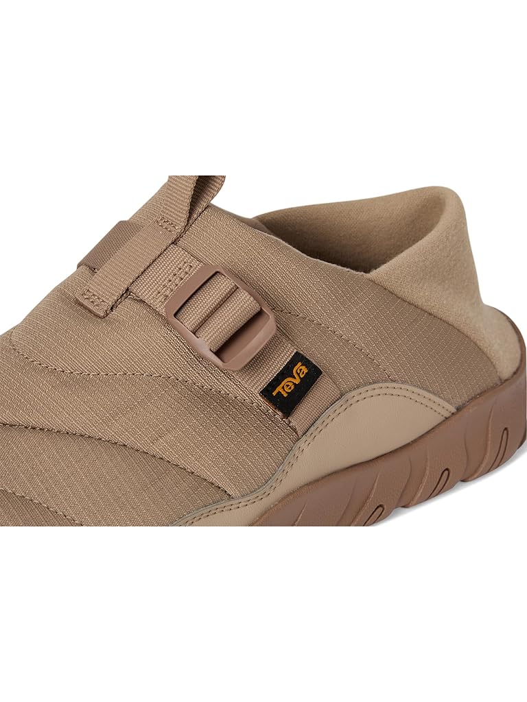 Taupe Teva Reember Camp