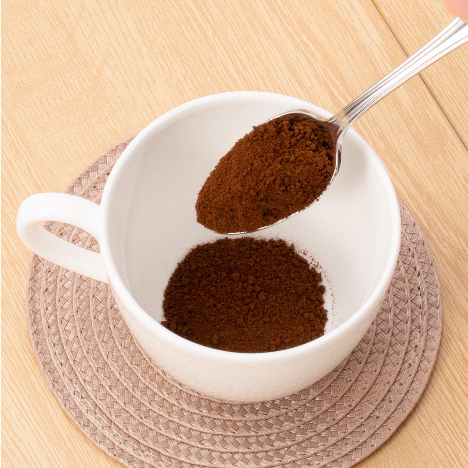 Amazon.co.jp: キーコーヒー インスタントコーヒー グランドテイスト