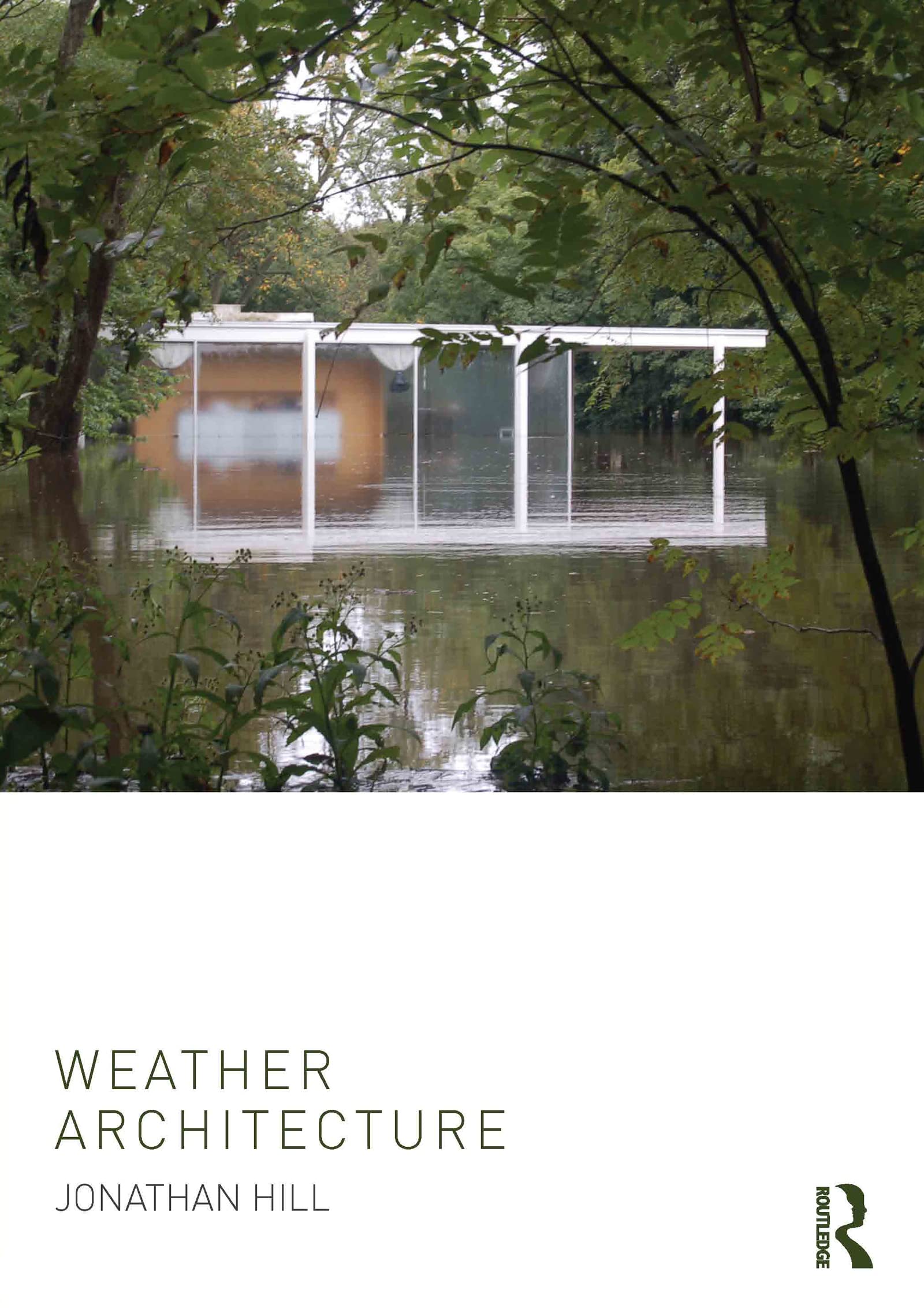 Weather Architecture : l'album d'architecture prestigieux d'une qualité d'impression absolue