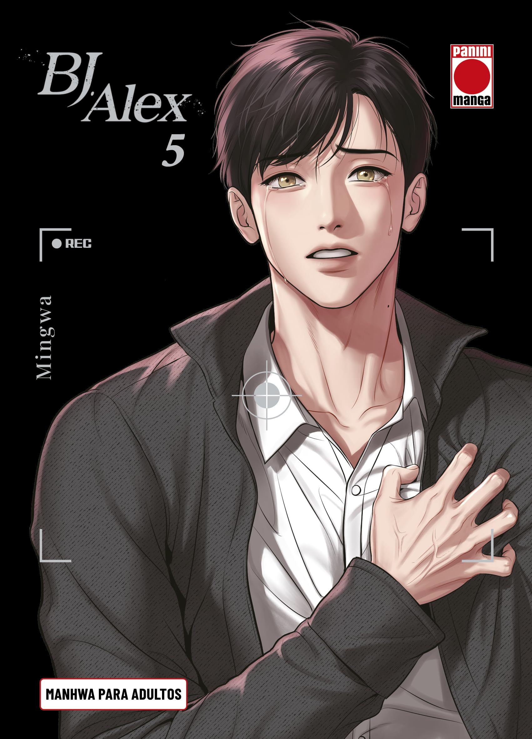 Bj Alex 5 : MINGWA: Amazon.com.tr: Kitap