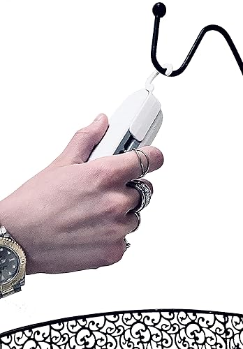 Miniatura 2 de Mini sellador y cortador portátiles del bolso del vacío del calor para las bolsas de plástico