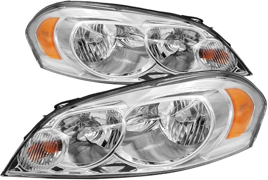 シボレー　インパラ　ヘッドライナー シボレーインパラヘッドライナー