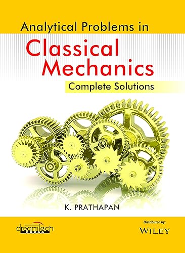 Analytical Problems in Classical Mechanics Complete Solutions | e