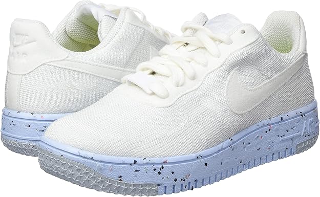 nike w air force 1 crater