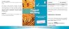 Vitamintrend Propolis Extract 1000 mg 180 Tablets High Dosage Dietary Supplement without Magnesium Stearate Made in Germany