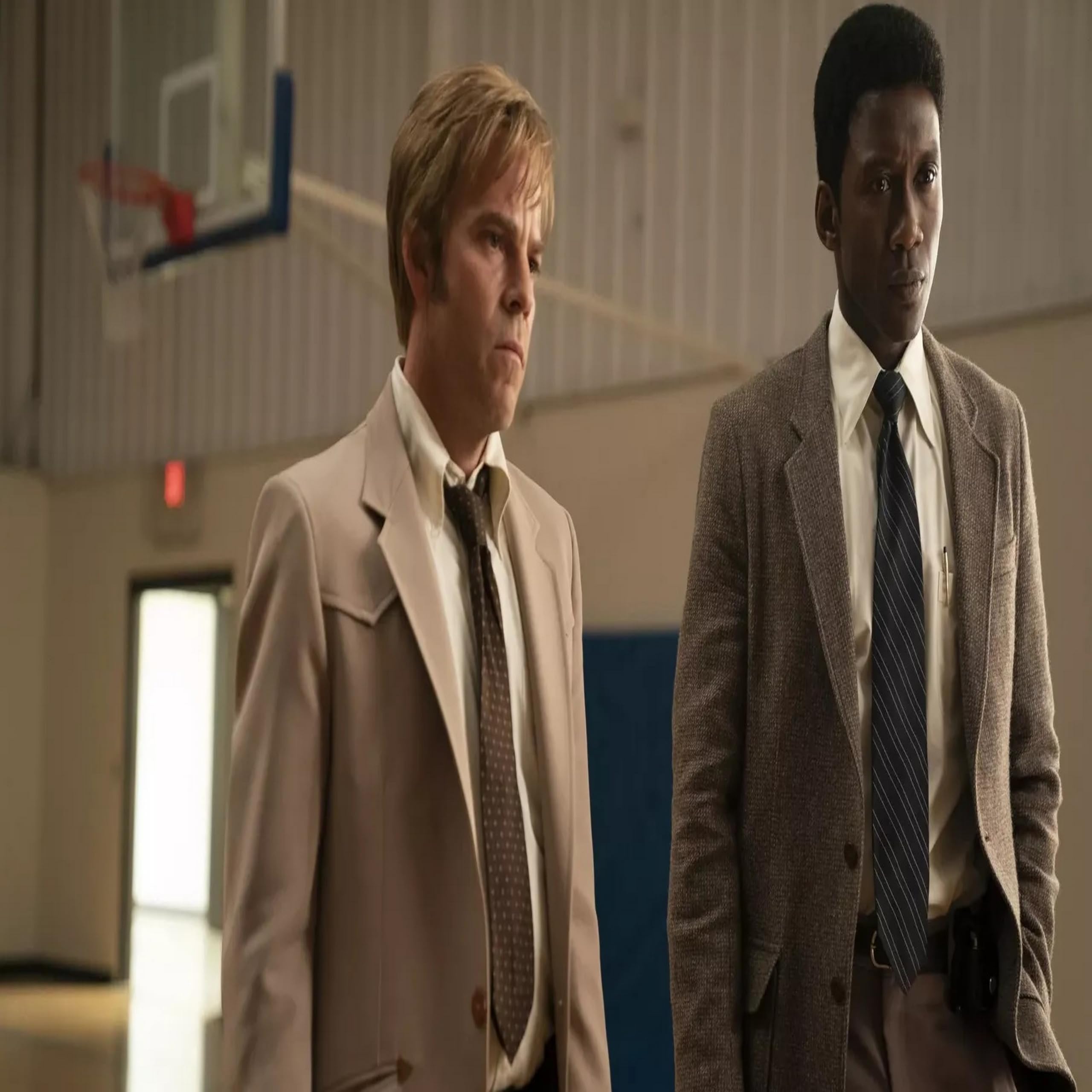 True Detective - Saisons 1 à 4