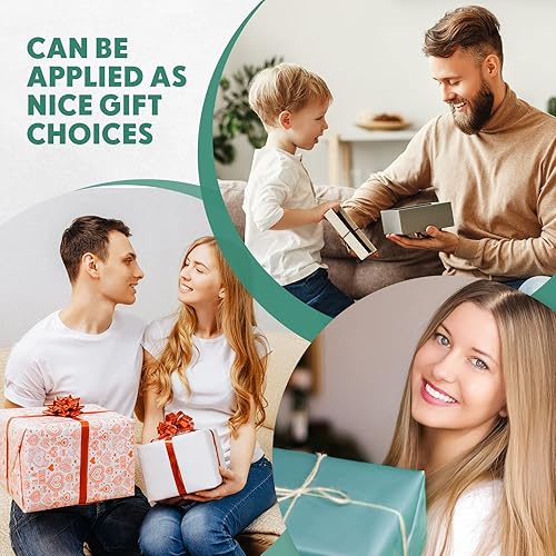 Miniatura 6 de Nuenen 64 piezas de piedras de preocupación de cristales curativos a granel, cruz, ataúd, luna, estrella, lágrima, bolsillo de palma, bola de