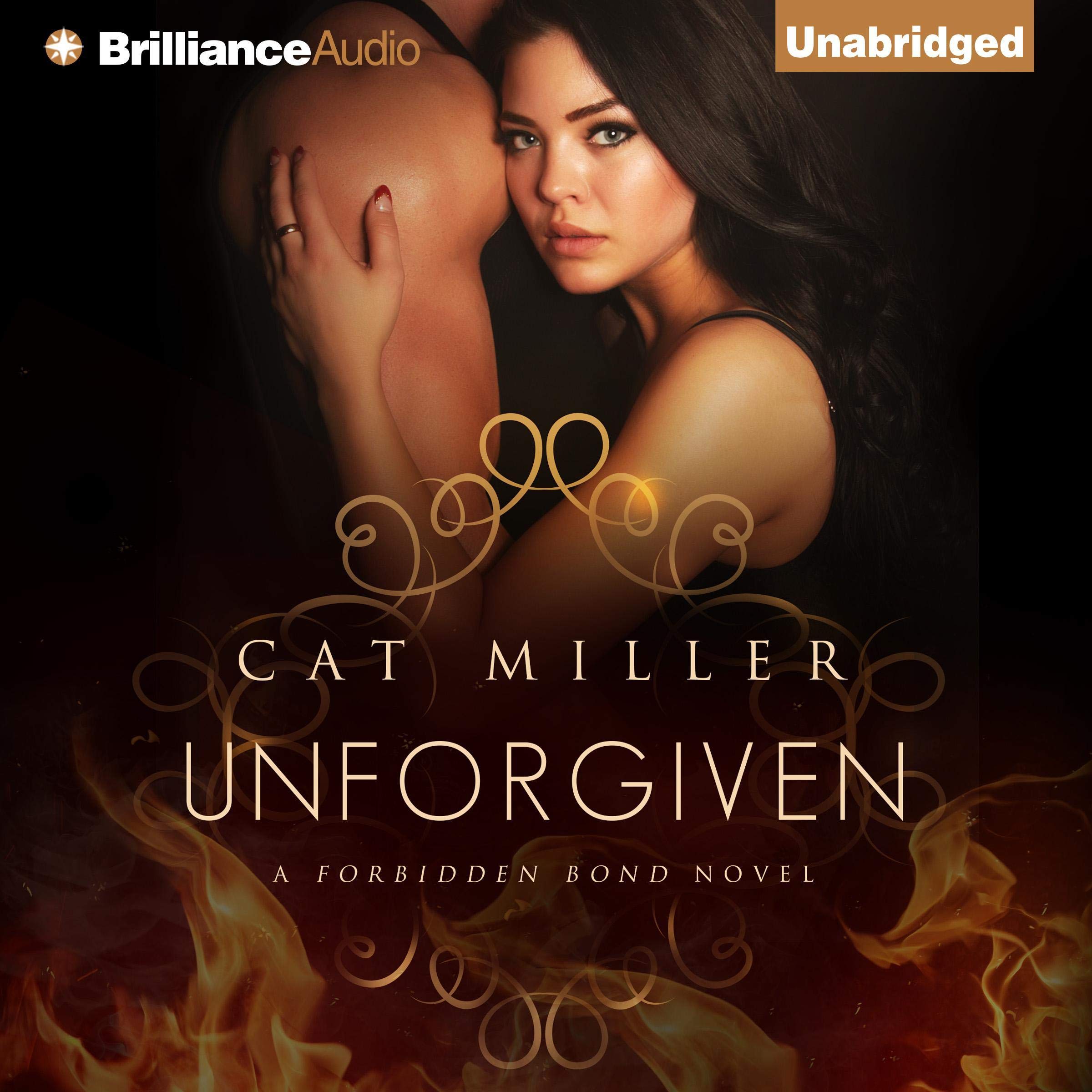 Cover art for Unforgiven