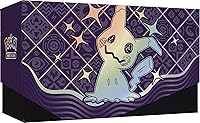 Vista 5 de POKEMON TCG: ESCARLATA Y VIOLETA: DESTINOS PALDEOS: CAJA DE ENTRENADOR DE ÉLITE