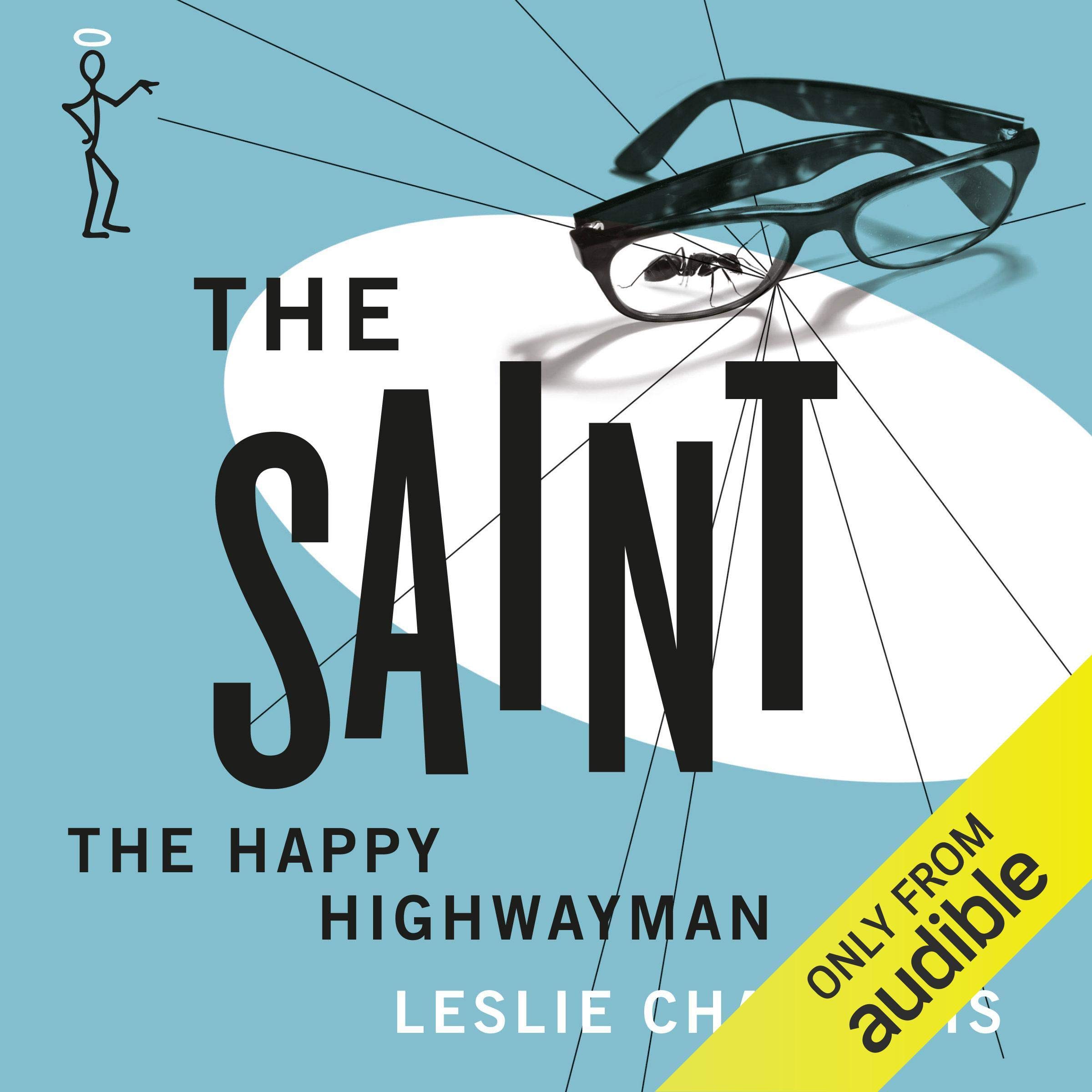 The Happy Highwayman