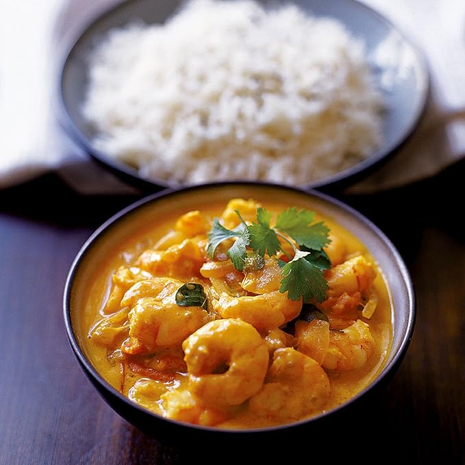 Rajapuri Curry de Coco Mezcla de Especias 85g miniatura 6