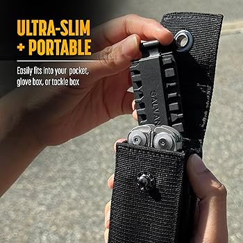 Amazon | Galvanox 21PC フラットビットキット レザーマンマルチ