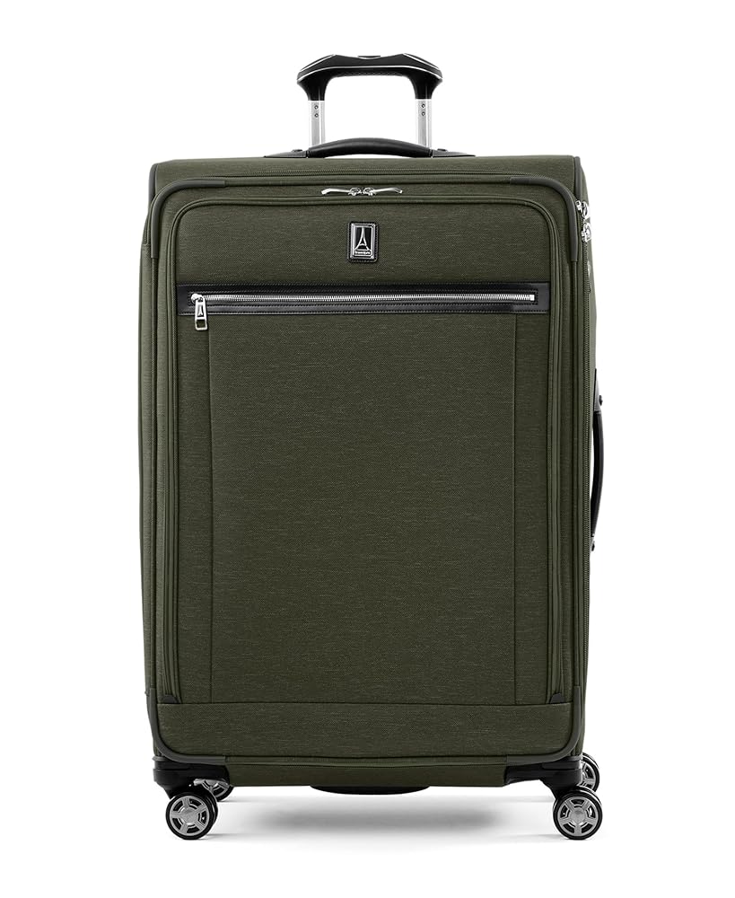 Travelpro Platinum キャリーバック Amazon.com | Travelpro Platinum Elite Hardside Expandable