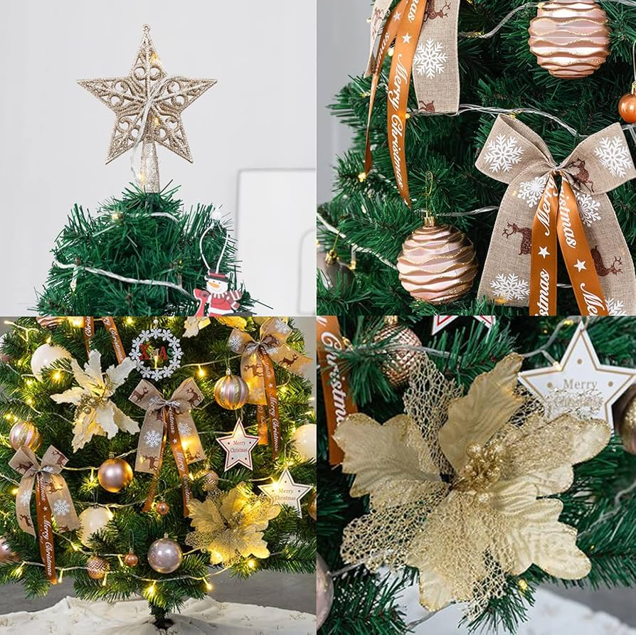 Amazon.co.jp: クリスマスツリー210cm北欧風 christmas tree