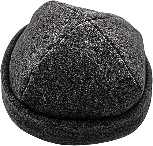 frihed. Sombrero de sauna - Hecho de lana batanada - 100% lana de oveja - Accesorio de sauna premium - Talla flexible - Fabricado en Alemania