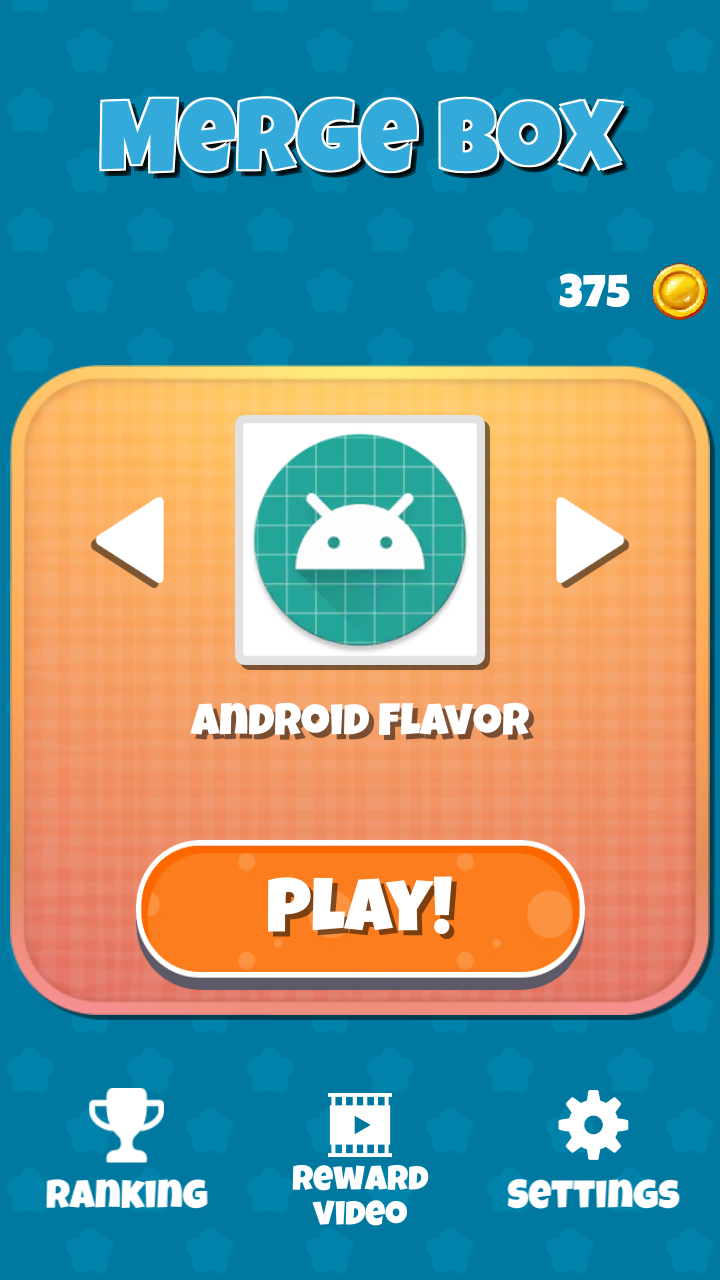 Merge Box - App on Amazon Appstore
