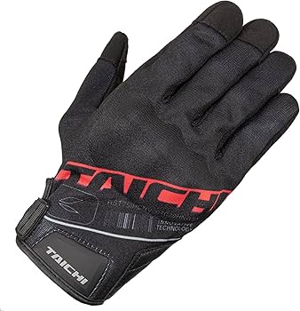 Amazon | RSタイチ(RS TAICHI) バイク用 春夏 通気性