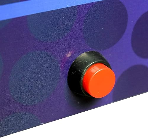 Miniatura 7 de Mesa de bolas arcade Hot Shot, de 8 pies