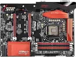 ASRock マザーボード Fatal1ty Z170 Gaming-ITXac ASRock > News