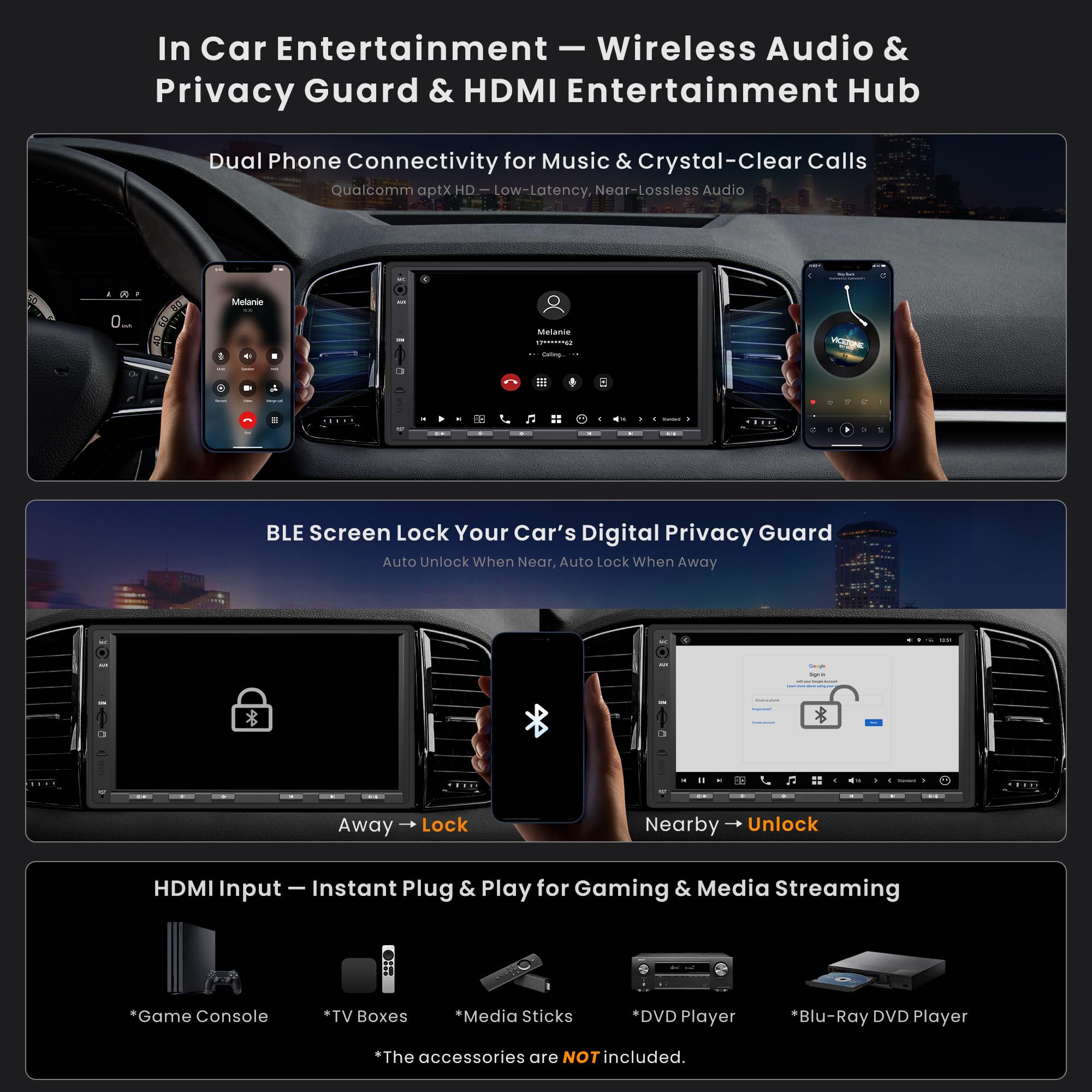 Amazon.co.jp: ATOTOZONE X10G209E 9.35 インチ Androidカーナビ
