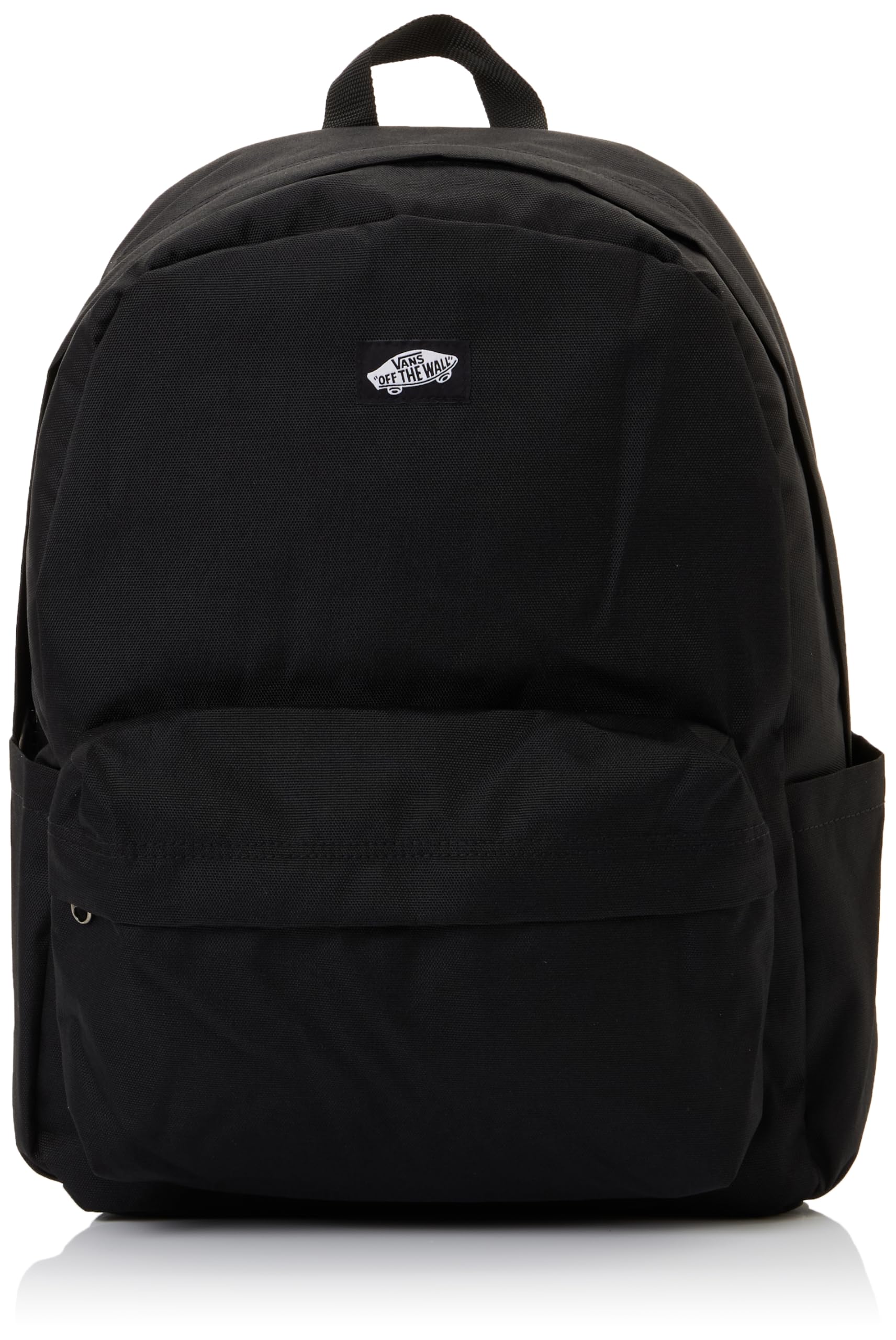Vans Old Skool Backpack, BLACK-BLACK