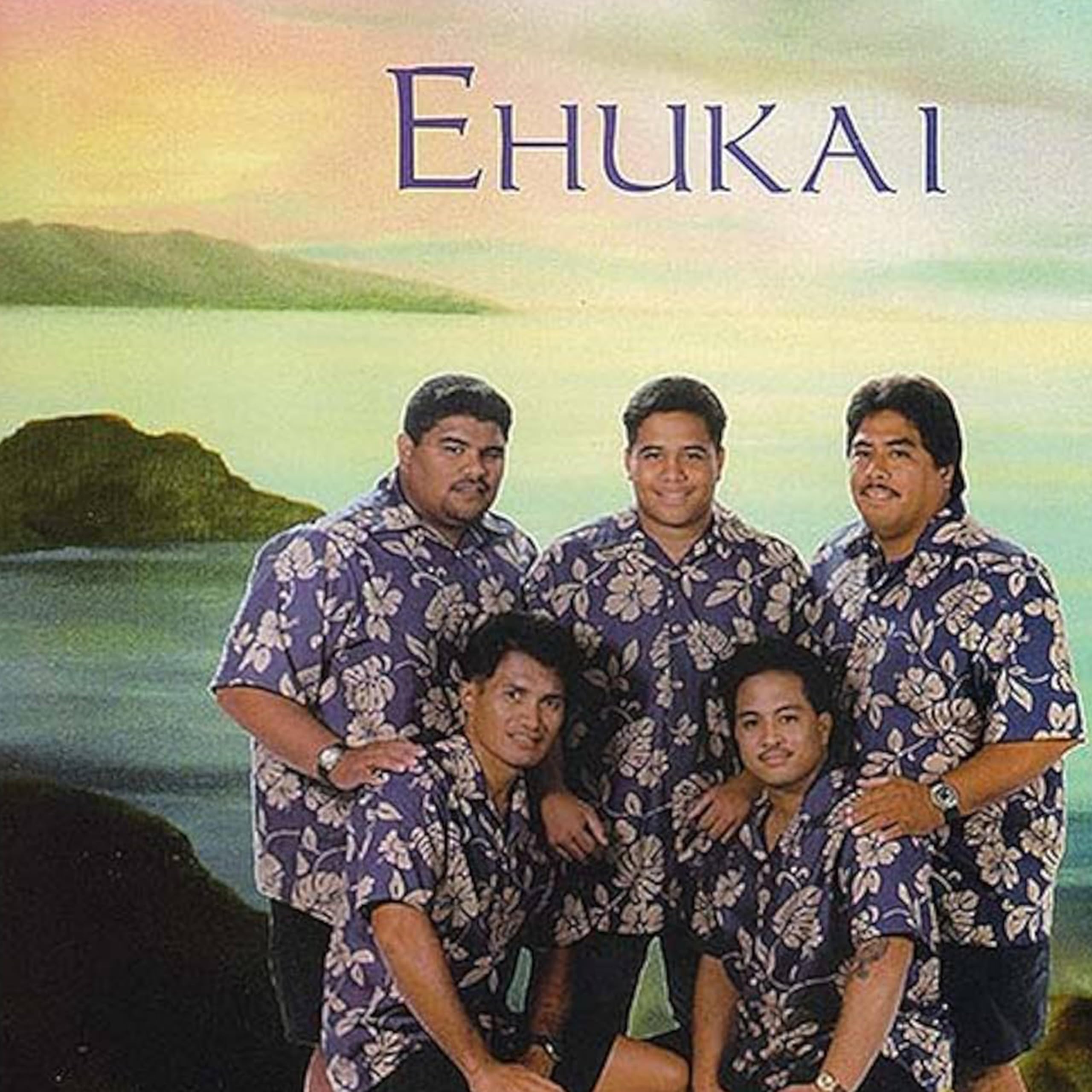 Ehukai