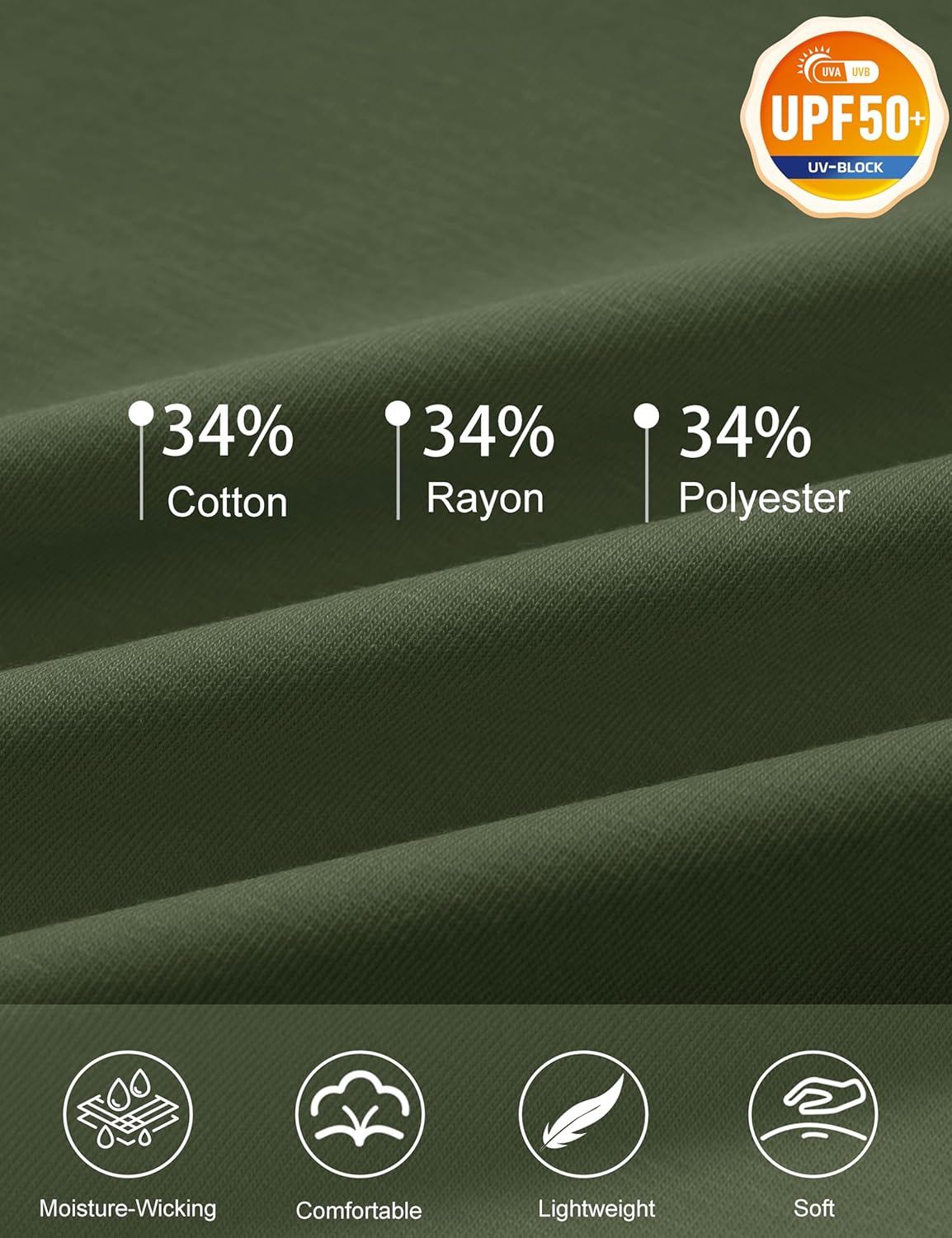 YUCOLEN Womens Oversized T Shirts Plus Size Short Sleeve Summer Tops Crewneck Loose Fit Basic Tees Fashion Workout Clothes - Image 6