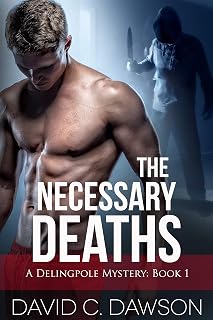 The Necessary Deaths The Delingpole Lahore, Karachi - Pakistan