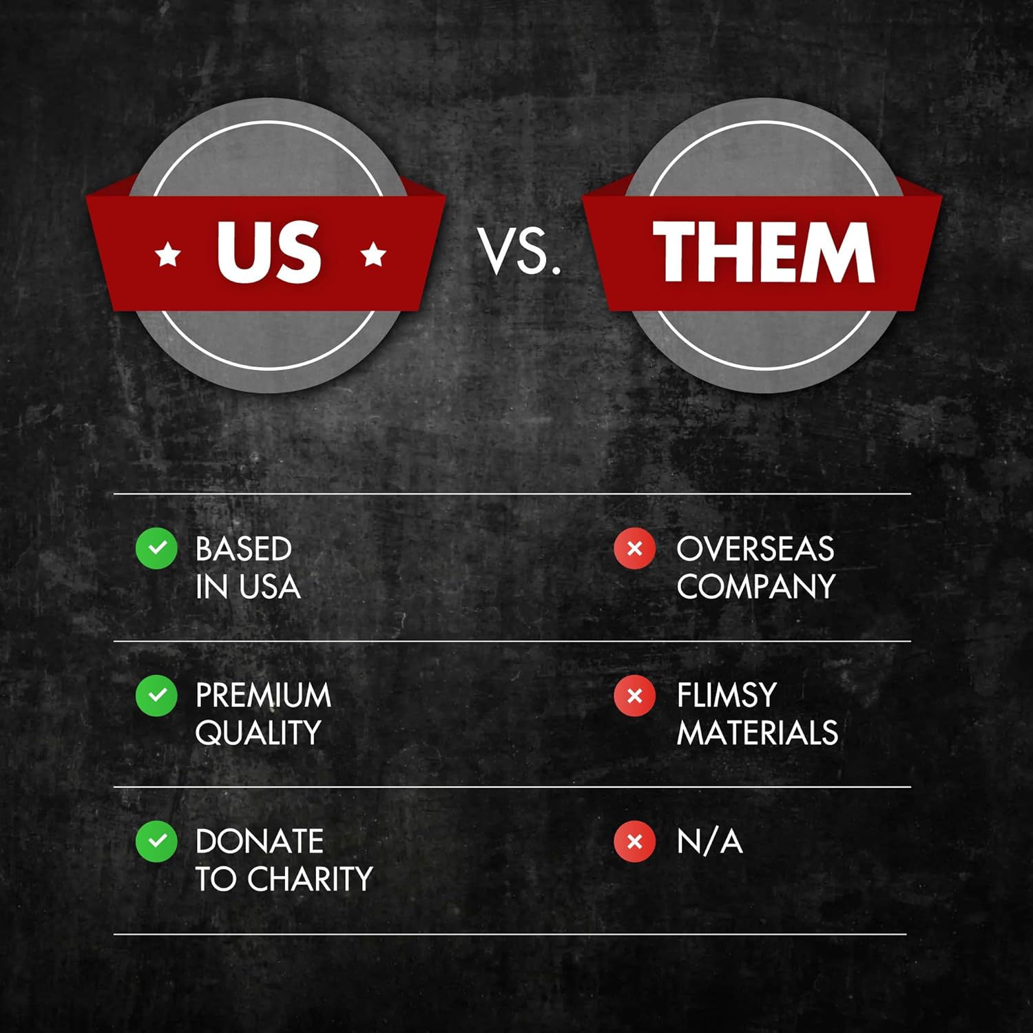 Bodybuilding Shirts for Men - Motivational Gym Muscle Black Tshirt for Workout - Snug Athletic Fit - 100% Cotton Material - Image 6