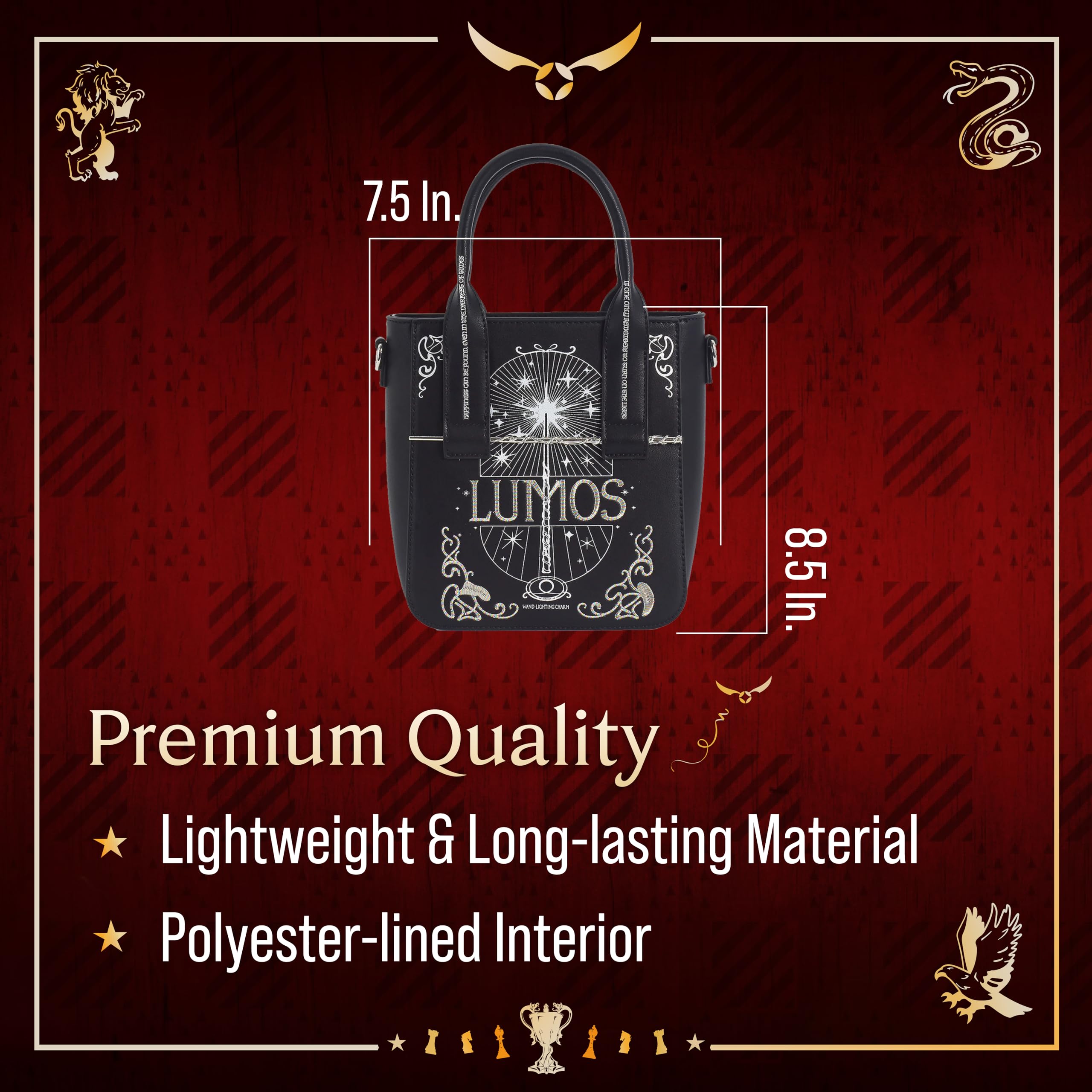 Amazon.com: Concept One: Harry Potter x Fred Segal Amazon.com: Concept One: Harry Potter x Fred Segal