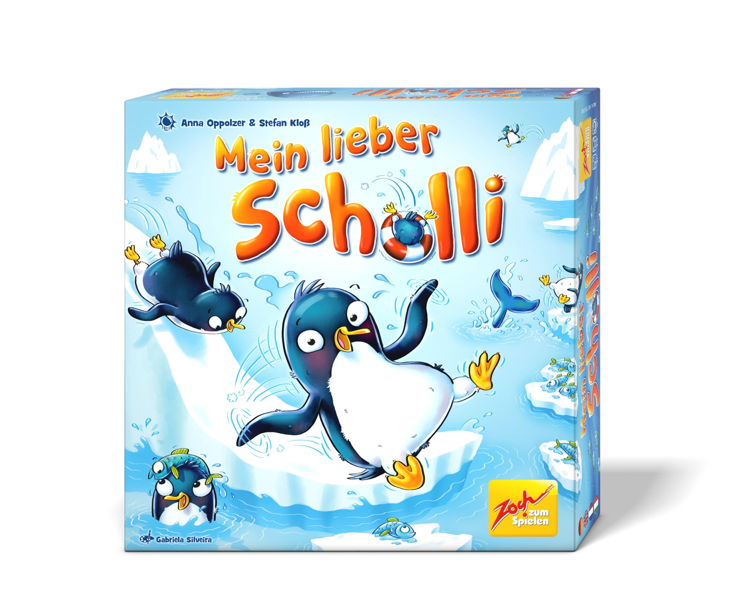Brettspiele